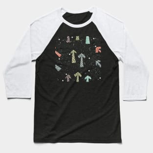 Arrow Baseball T-Shirt